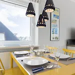 C-haus Carola, App 13 Apartman *