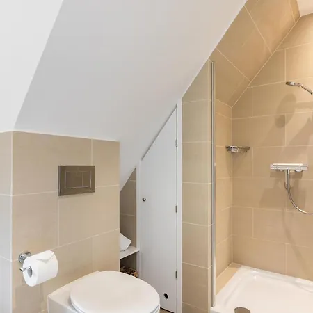 C-haus Carola, App 13 *