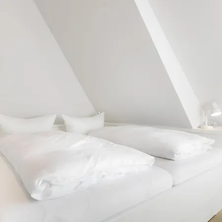 Appartement C-haus Carola, App 13
