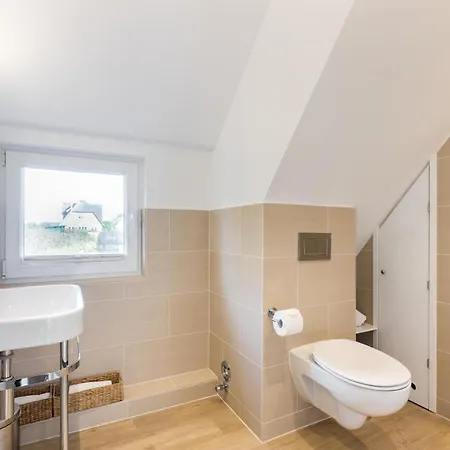 C-haus Carola, App 13 Daire *