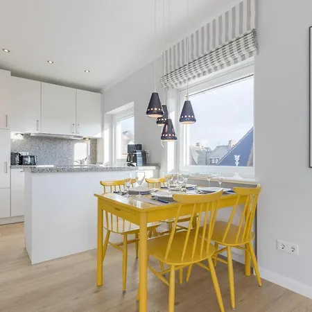 C-haus Carola, App 13 Wenningstedt-Braderup