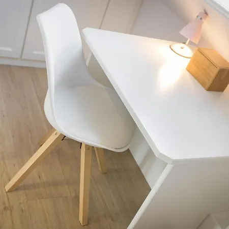 C-haus Carola, App 13 Daire *