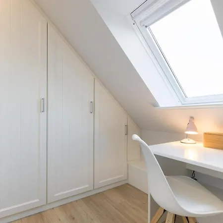 C-haus Carola, App 13 Wenningstedt-Braderup