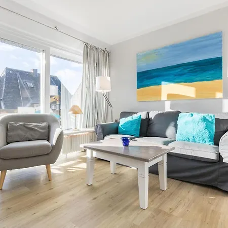 C-haus Carola, App 13 Daire