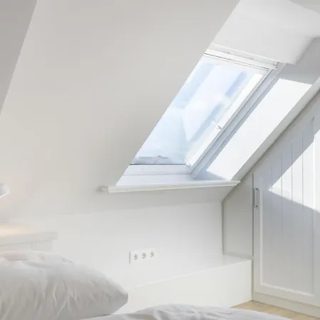 C-haus Carola, App 13 Wenningstedt-Braderup (Sylt)