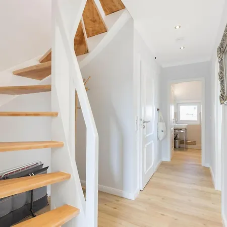 C-haus Carola, App 13 * Wenningstedt-Braderup